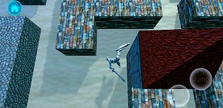 Knight Errant - Screenshot 2