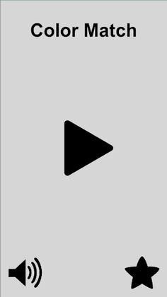 Color Match - Screenshot 1