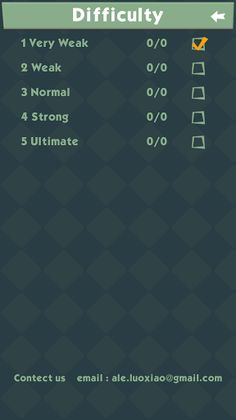 GoChess - Screenshot 2