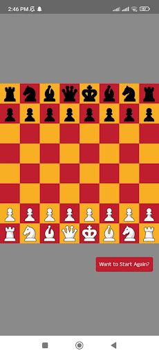 Chess MindfullMoves - Screenshot 2