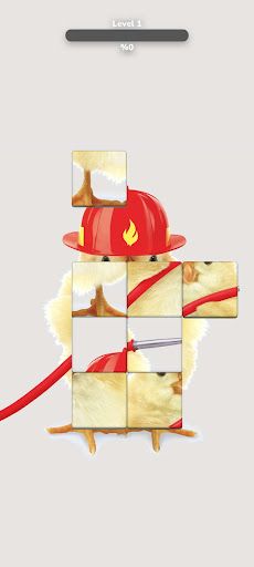 Jigsort Puzzle - Screenshot 4