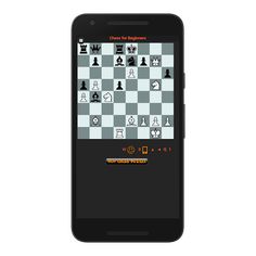 Xadres Para Iniciantes - Screenshot 1