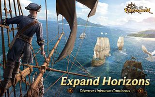 The Age of Exploration - Screenshot 2