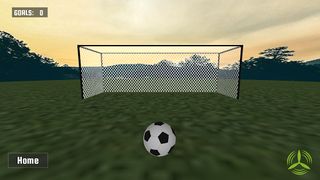 Kicker - Screenshot 1