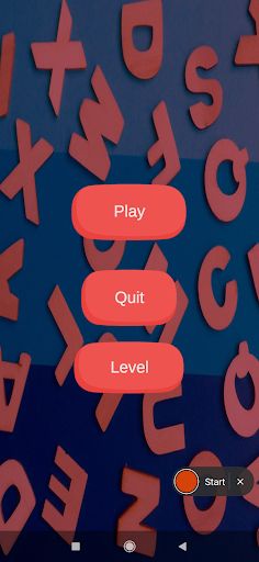 IQ Guess Word - Screenshot 3