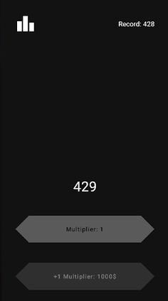 Tap&Slide - Screenshot 4