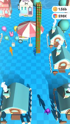 Mayor Idle - Screenshot 2