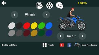 Rider Escape Plus - Screenshot 3
