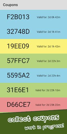 Simon Taps - Screenshot 4