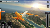 Flight Pilot: 3D Simulator - Screenshot 5