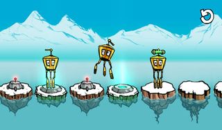 Robots - Screenshot 3