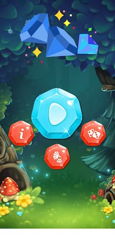 Jewel’s Puzzling Block - Screenshot 1