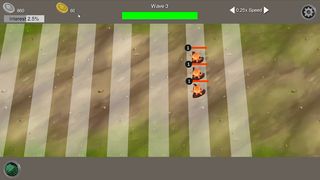 WrathOfNature - Screenshot 1