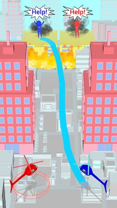 AirRescue - Screenshot 3