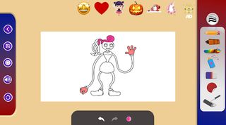 Coloring Playtime - Screenshot 1