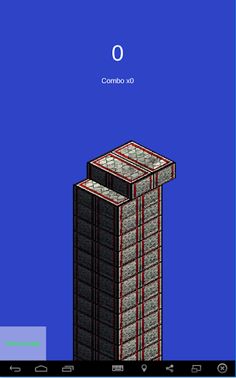 Block Stack Color - Screenshot 3