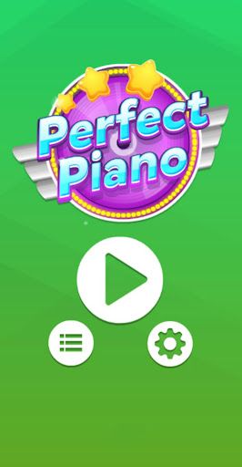 Perfect Piano - Screenshot 2