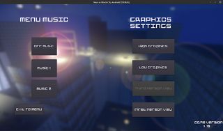 Wars In Block City - Screenshot 3