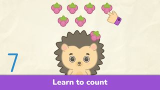 123 Number Games for Kids - Screenshot 2