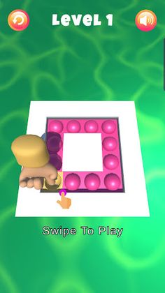 Slide & Pop - Screenshot 1