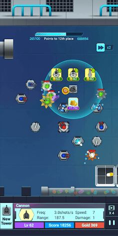 Protect Capsule - Screenshot 4