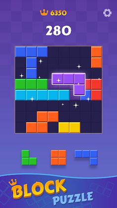 Block Advanture - Screenshot 3