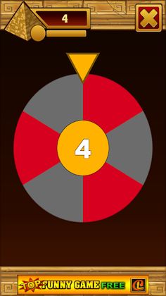 Point Game I - Stop Color - Screenshot 2