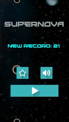 Supernova Racing Game - Screenshot 3