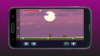 Death Island - Screenshot 1