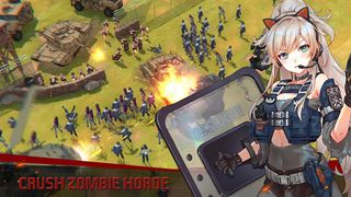 Last Escape - Screenshot 2