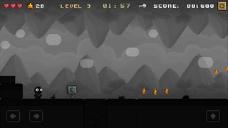 Shadoworld Adventure - Screenshot 2