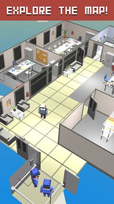 Thief Simulator - Screenshot 2