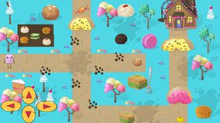 Marshmallow - Screenshot 1