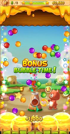 Bubble Buggle Pop: Match Shoot - Screenshot 3