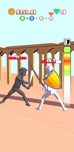 Samurai Showdown - Screenshot 3