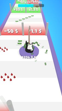 Perfect House - Screenshot 1