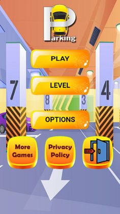 Parking Mania Puzzle - Screenshot 4