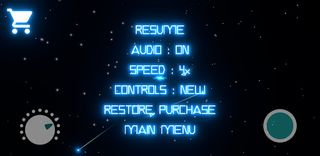 Spacewar! - Screenshot 3