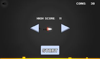 Color Rocket - Screenshot 1