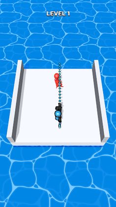 Ragdoll Bazooka - Screenshot 1