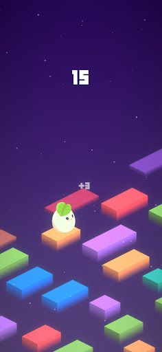 Slime Adventure 3D - Screenshot 4