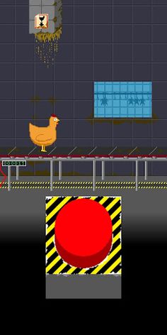 The Macabre Factory - Screenshot 2