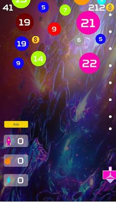 Bullet Hail - Hyper Casual Fun - Screenshot 1