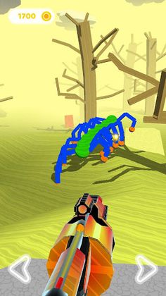 Mighty Gunman - Screenshot 4