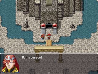 Battle Royal GT - Screenshot 2