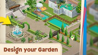 Merge My Home Design : Choice - Screenshot 2