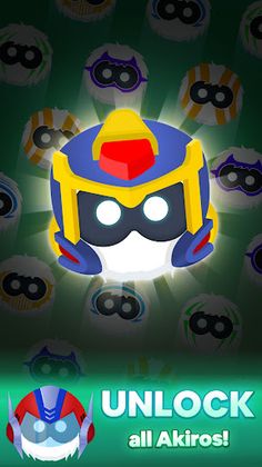 Akiro : Circle Game - Screenshot 4