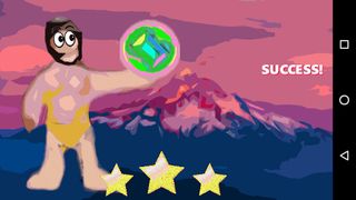 Mountain of Jewels - Screenshot 3