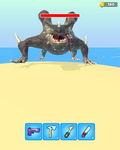 Slither Army - Screenshot 2