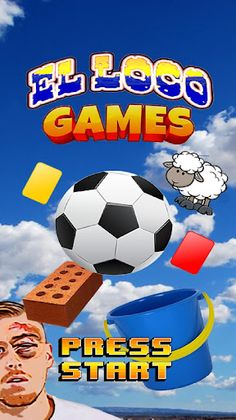 El Loco Games - Free - Screenshot 3